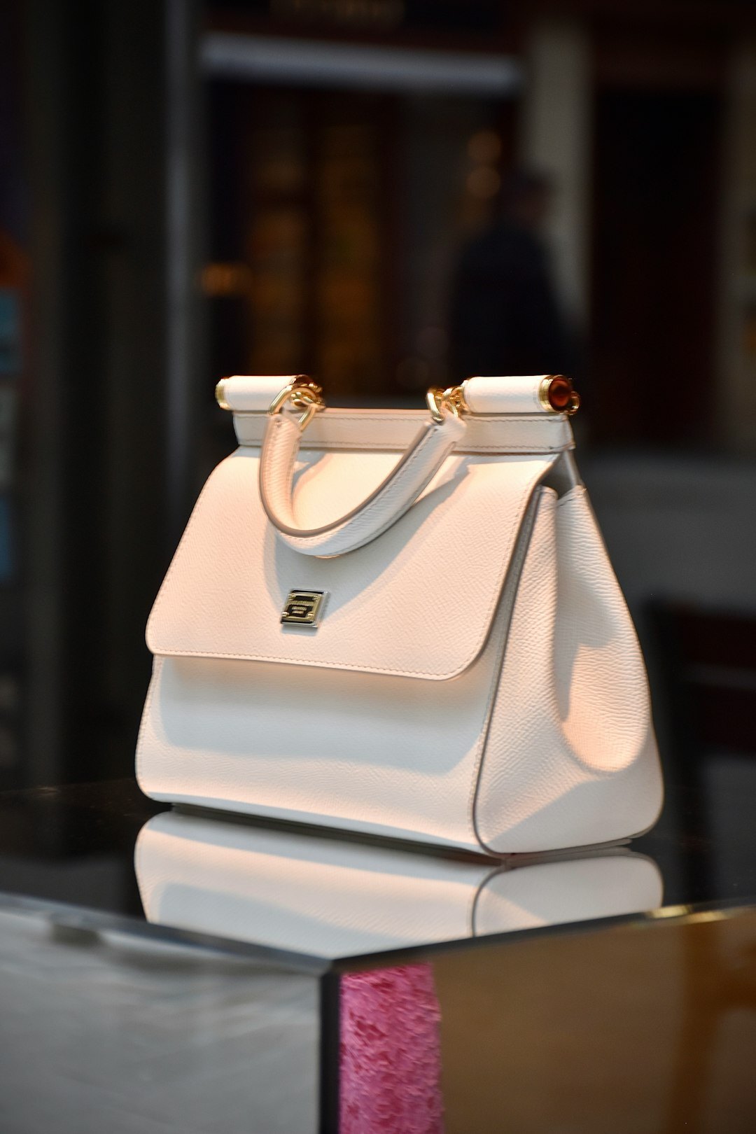 luxury handbag collection